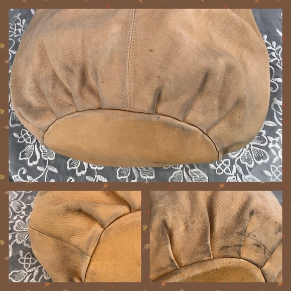 Coldwater Creek Bucket Bag - Picture 8 of 8